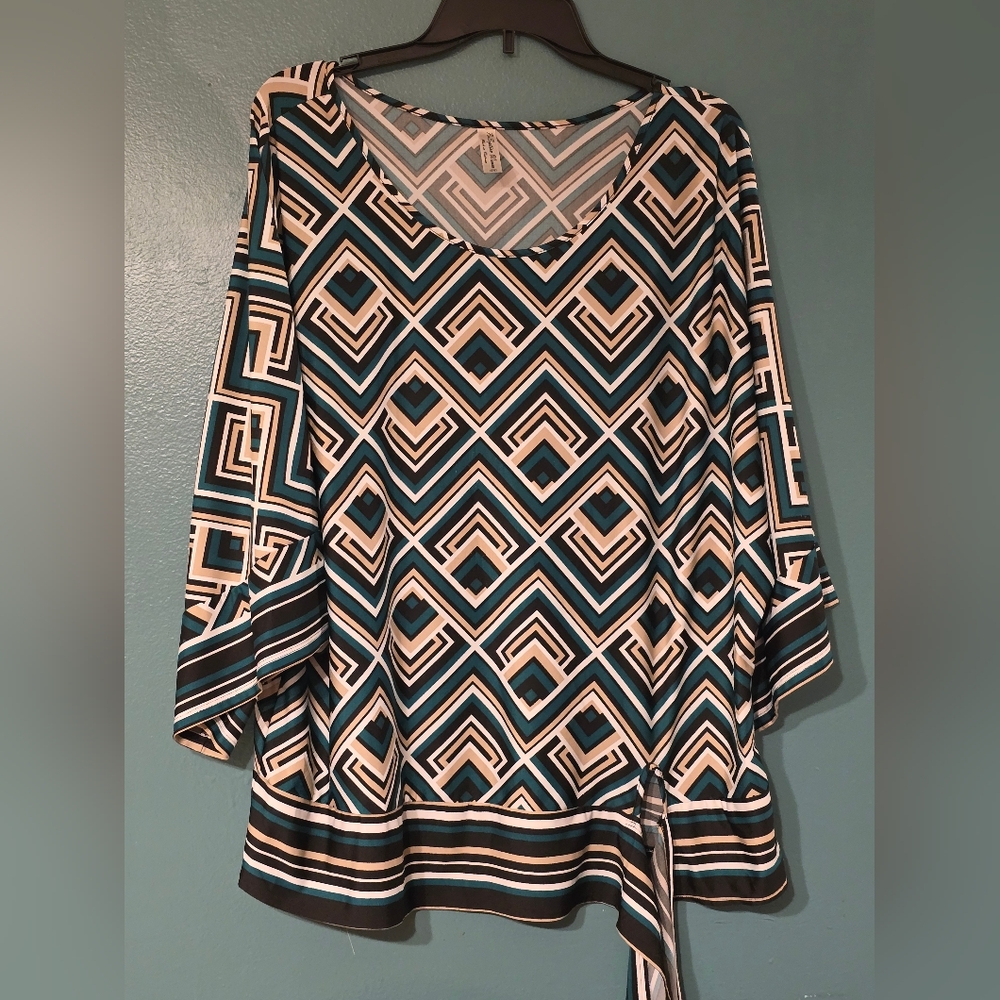 Beautiful blouse